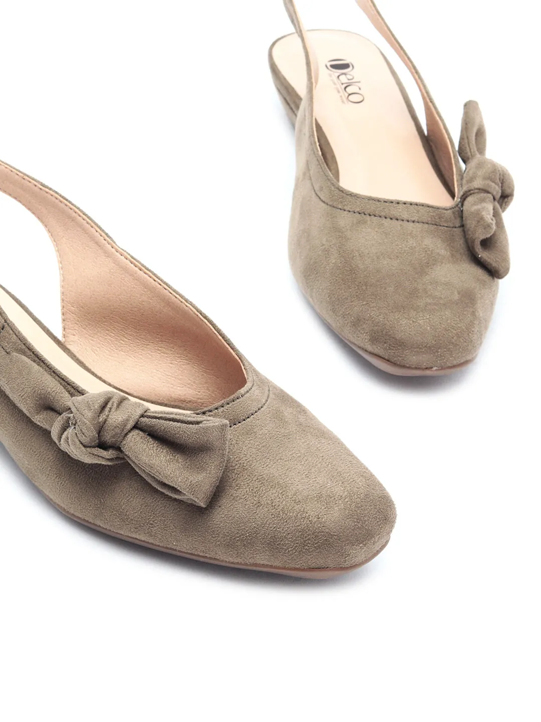 Delco Chic Design Casual Pull Ons