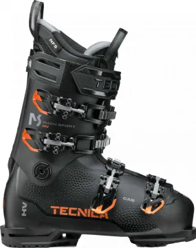 Tecnica Mach Sport HV 100 Ski Boots 2024