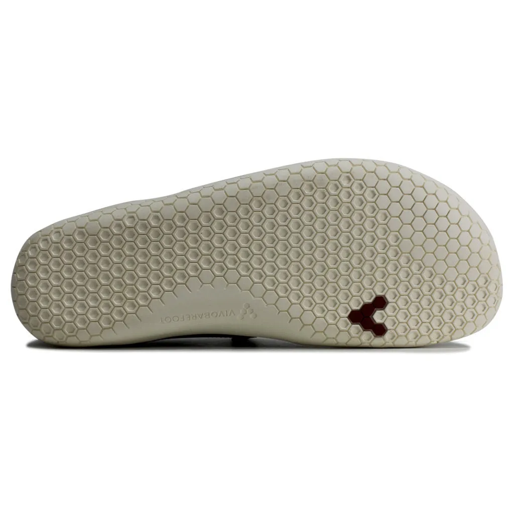 Vivobarefoot Primus Asana II Textile Nubuck Men's Low Top Trainers